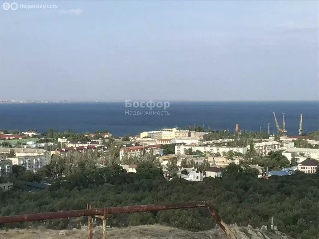 Участок в Феодосия, Виноградная улица, 39 (10 м) - Фото 2