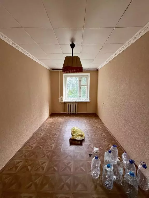 2-к кв. Нижегородская область, Нижний Новгород ул. Терешковой, 11 ... - Фото 1