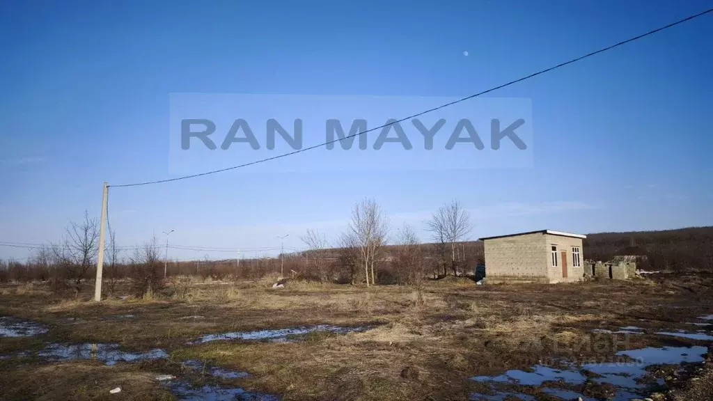 Участок в Адыгея, Майкоп ул. Казачья (7.77 сот.) - Фото 2