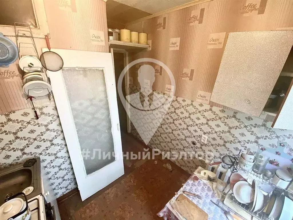 2-к кв. Рязанская область, Рязанский муниципальный округ, пос. Варские ... - Фото 2