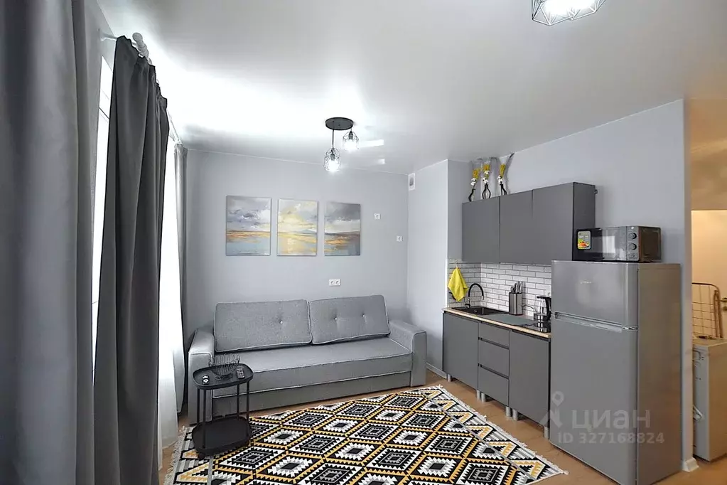 Студия Московская область, Ленинский городской округ, Мисайлово пгт, ... - Фото 2