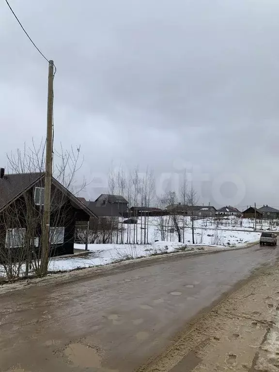 Участок 10 сот. (ИЖС) - Фото 0
