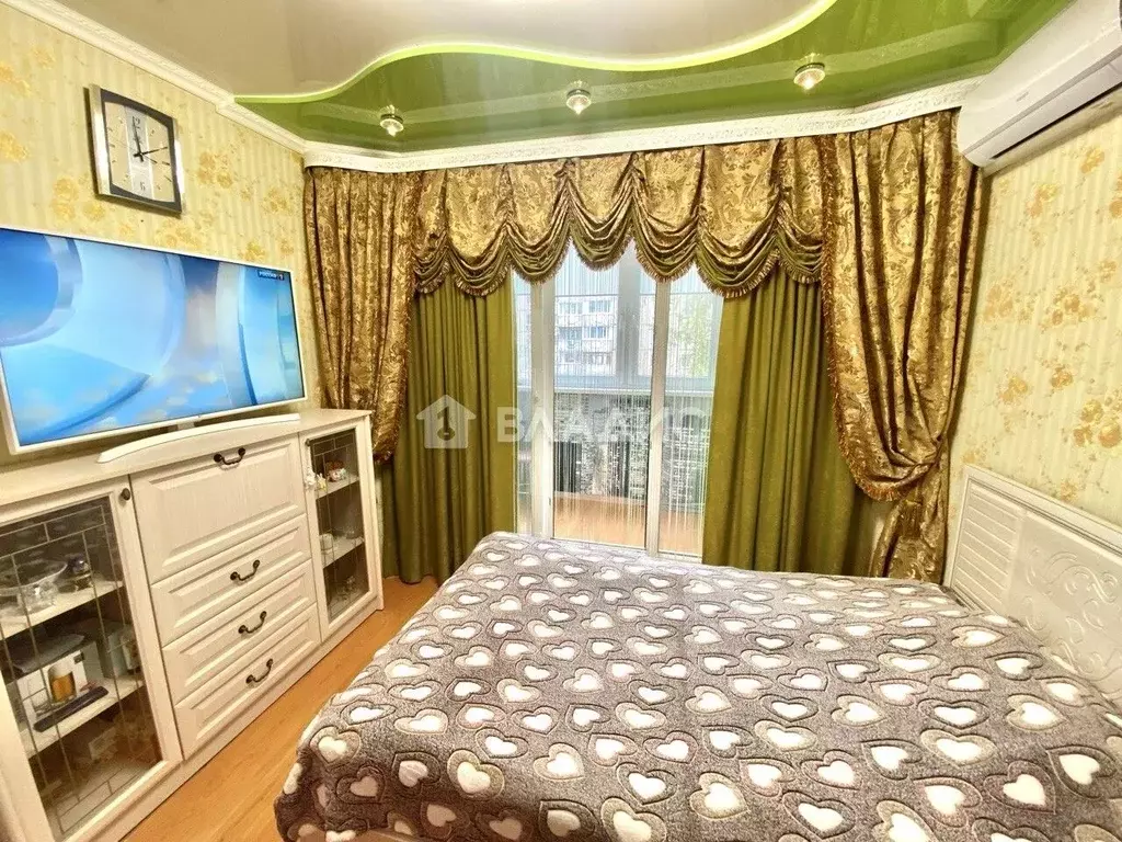 1-к кв. Белгородская область, Белгород ул. Есенина, 16 (33.3 м) - Фото 1