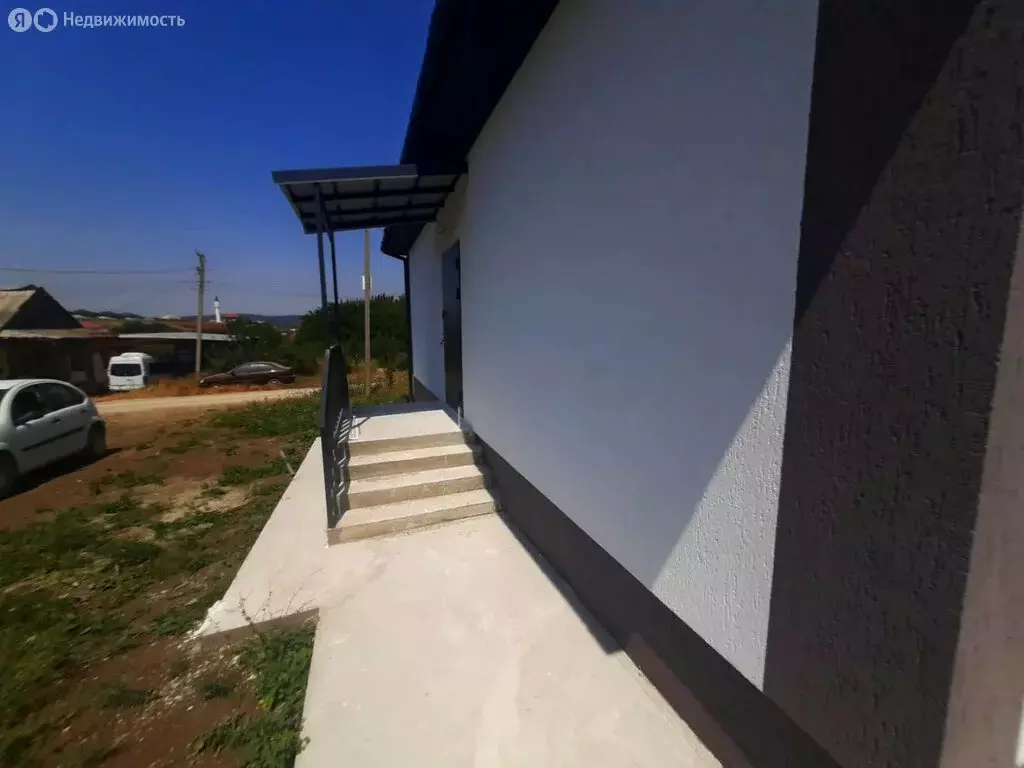 Дом в Доброе, улица Чохрахлы (80 м) - Фото 1