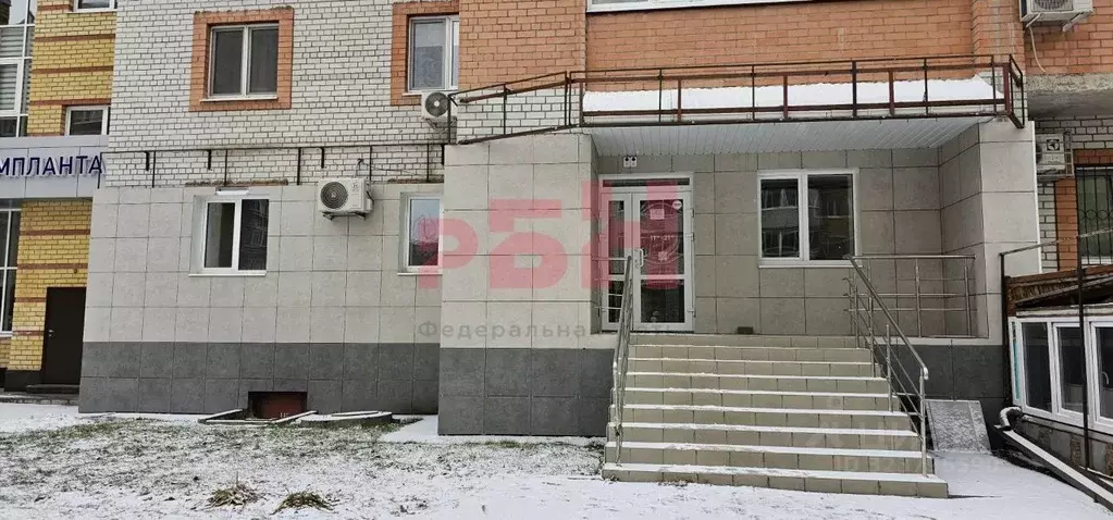 Торговая площадь в Тюменская область, Тюмень ул. Прокопия Артамонова, ... - Фото 1