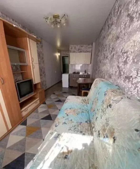 1-к кв. Белгородская область, Старый Оскол Молодогвардеец мкр, 2 (18.0 ... - Фото 2