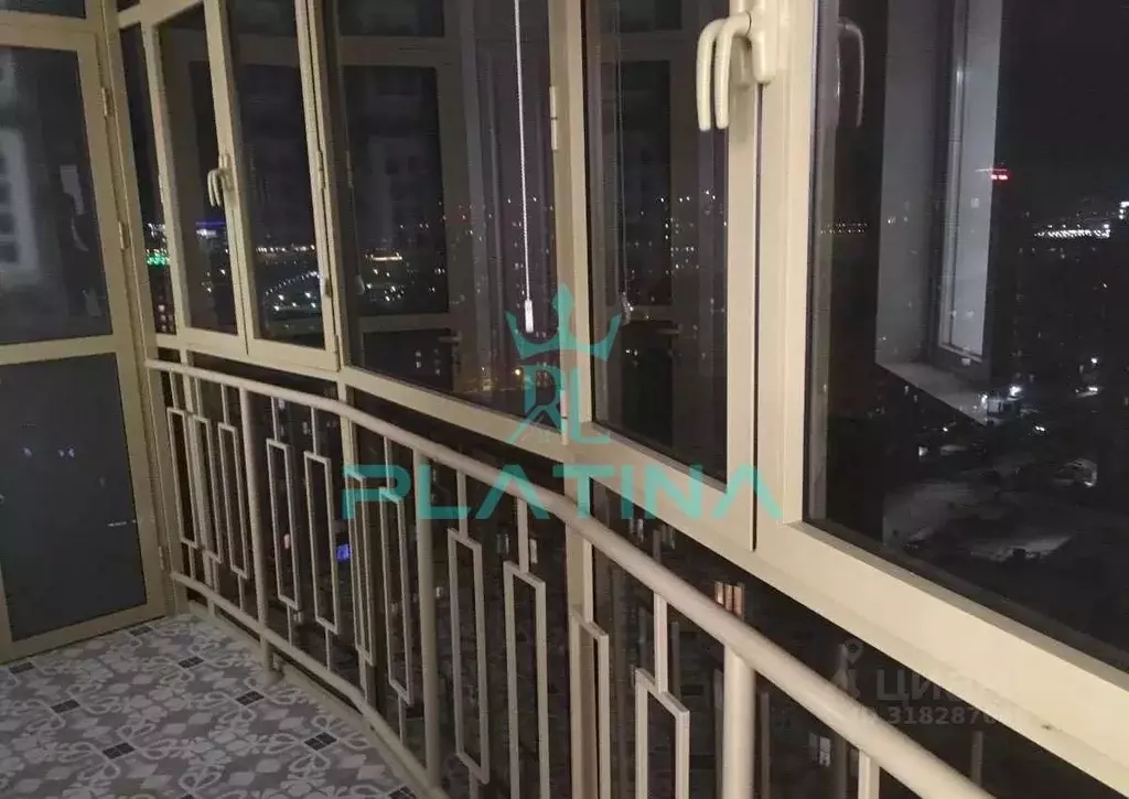 2-к кв. Татарстан, Казань Чистопольская ул., 86/10 (70.0 м) - Фото 1