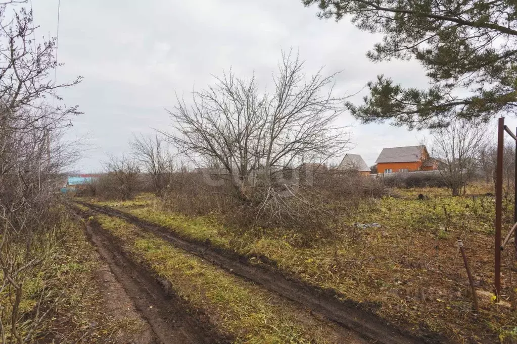 Участок в Башкортостан, Уфа № 27 ОСТ ОАО УМПО КС,  (8.0 сот.) - Фото 2