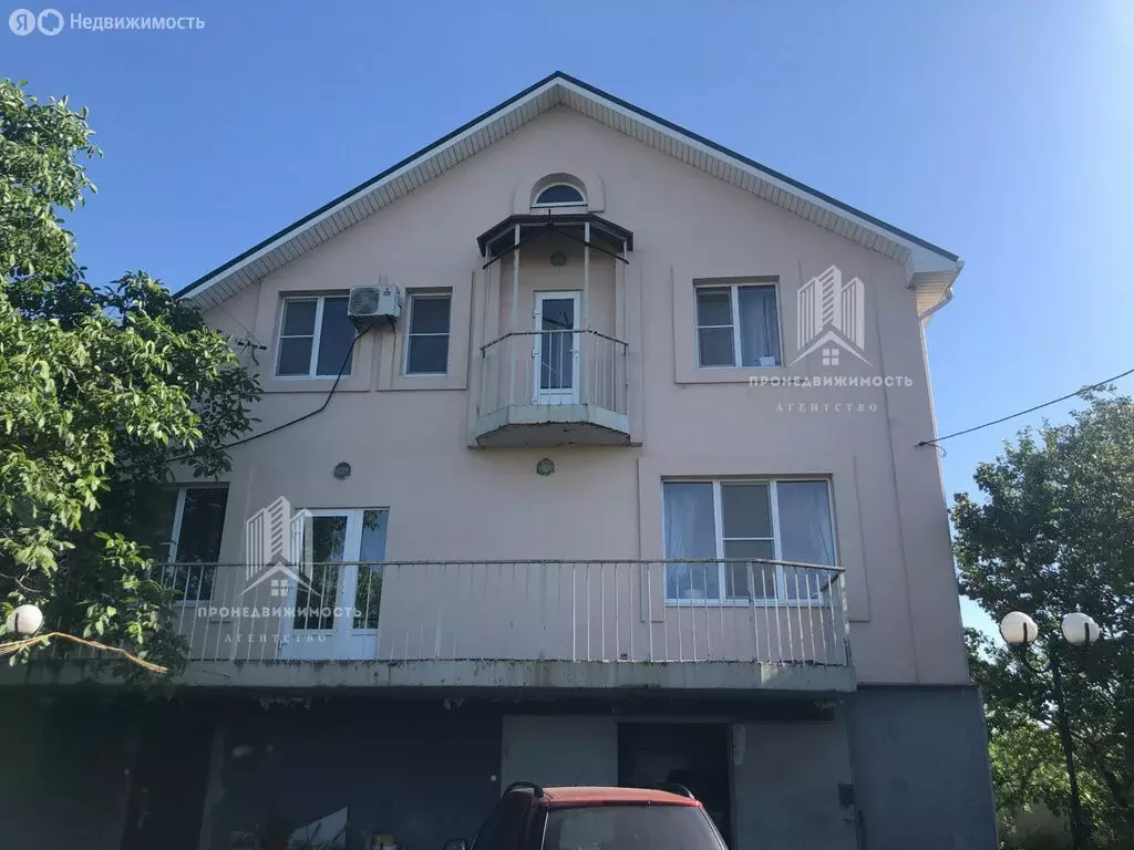 Дом в Ростов-на-Дону, 2-я Таможенная улица, 14 (370 м) - Фото 0