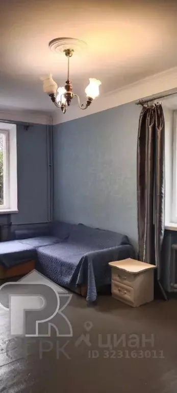 Комната Московская область, Балашиха ул. Керамическая, 3 (16.7 м) - Фото 2