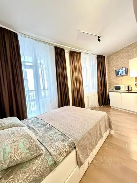 Студия Свердловская область, Екатеринбург ул. Крестинского, 35 (20.0 ... - Фото 2