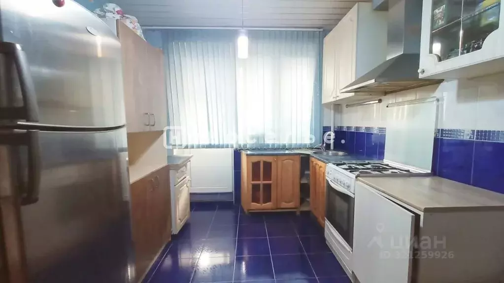 1-к кв. Рязанская область, Рязань ул. Радищева, 59 (42.7 м) - Фото 0