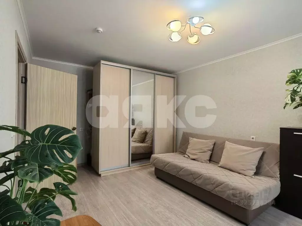 Студия Краснодарский край, Анапа ул. Адмирала Пустошкина, 22к8 (31.0 ... - Фото 2