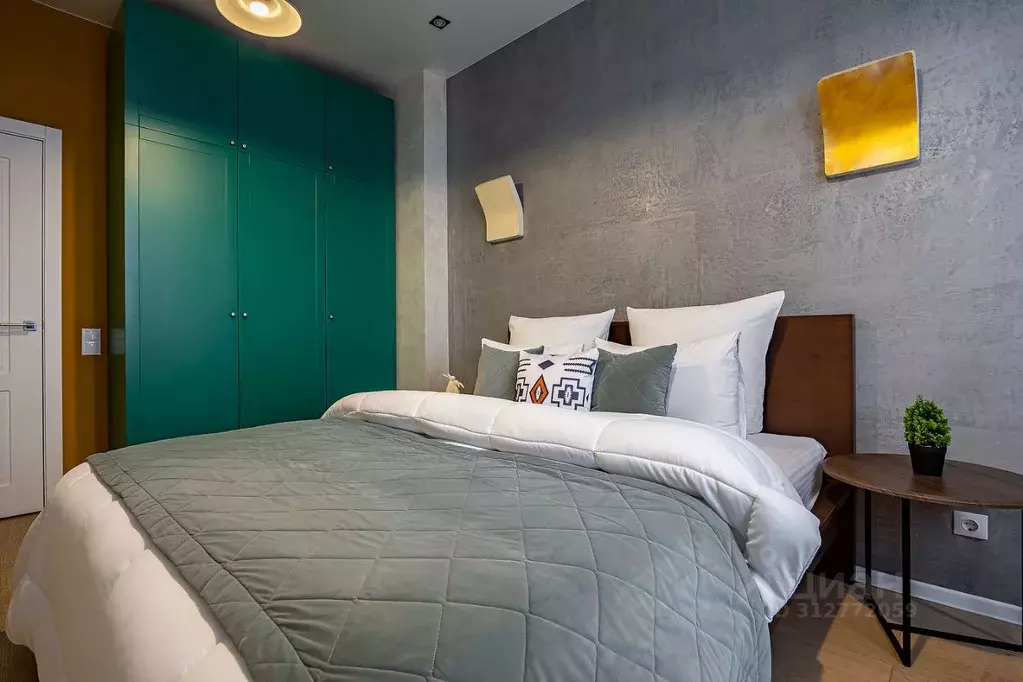 3-к кв. Нижегородская область, Нижний Новгород ул. Тимирязева, 9к1 ... - Фото 1