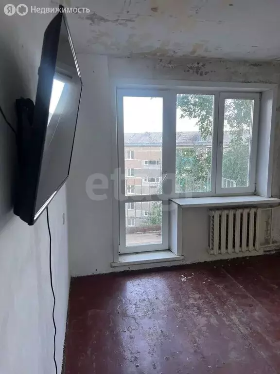 3-комнатная квартира: Амурск, Октябрьский проспект, 20 (50.7 м) - Фото 1