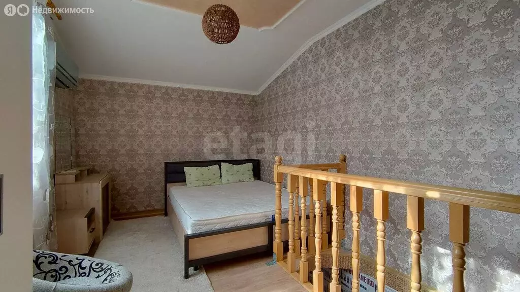 2-комнатная квартира: Ялта, улица Кучера, 12 (43 м) - Фото 2