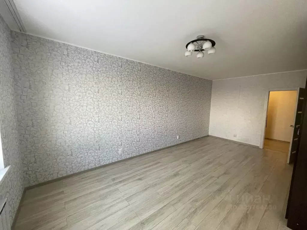 2-к кв. Челябинская область, Челябинск просп. Краснопольский, 16 (65.0 ... - Фото 2