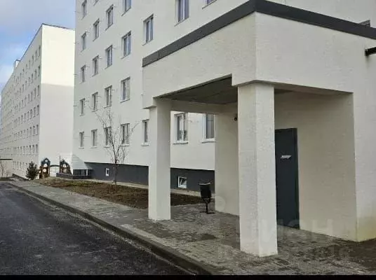 4-к кв. Волгоградская область, Волгоград ул. Ломоносова, 72 (87.2 м) - Фото 0