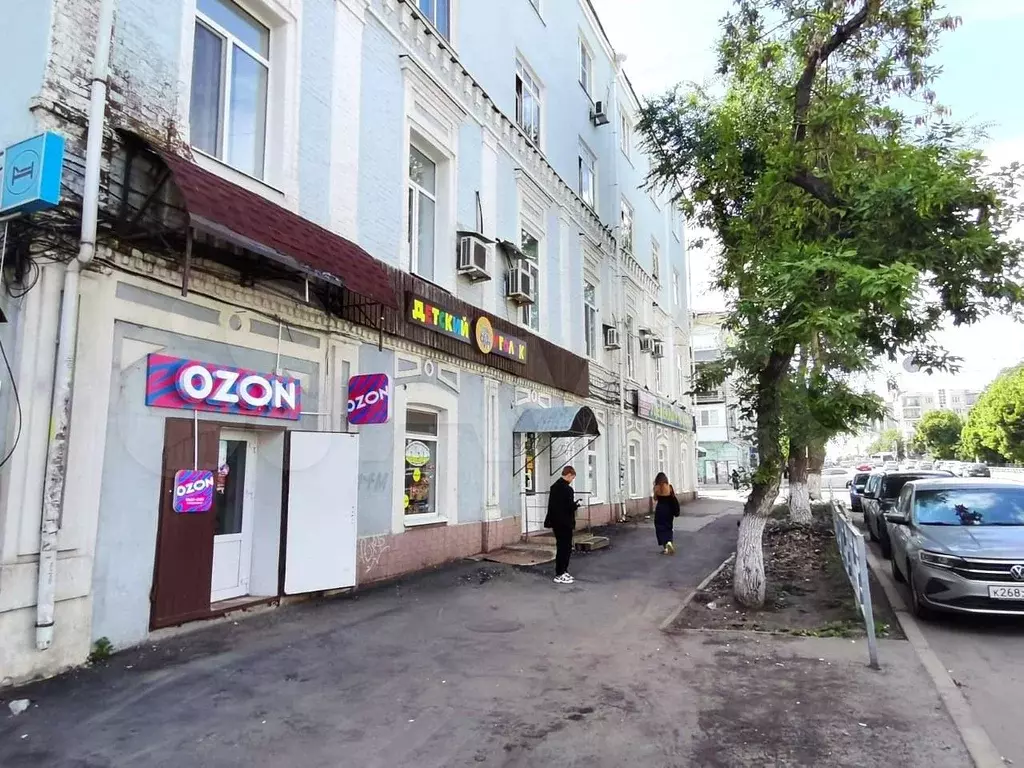 Помещение свободного назначения в центре города - Фото 1