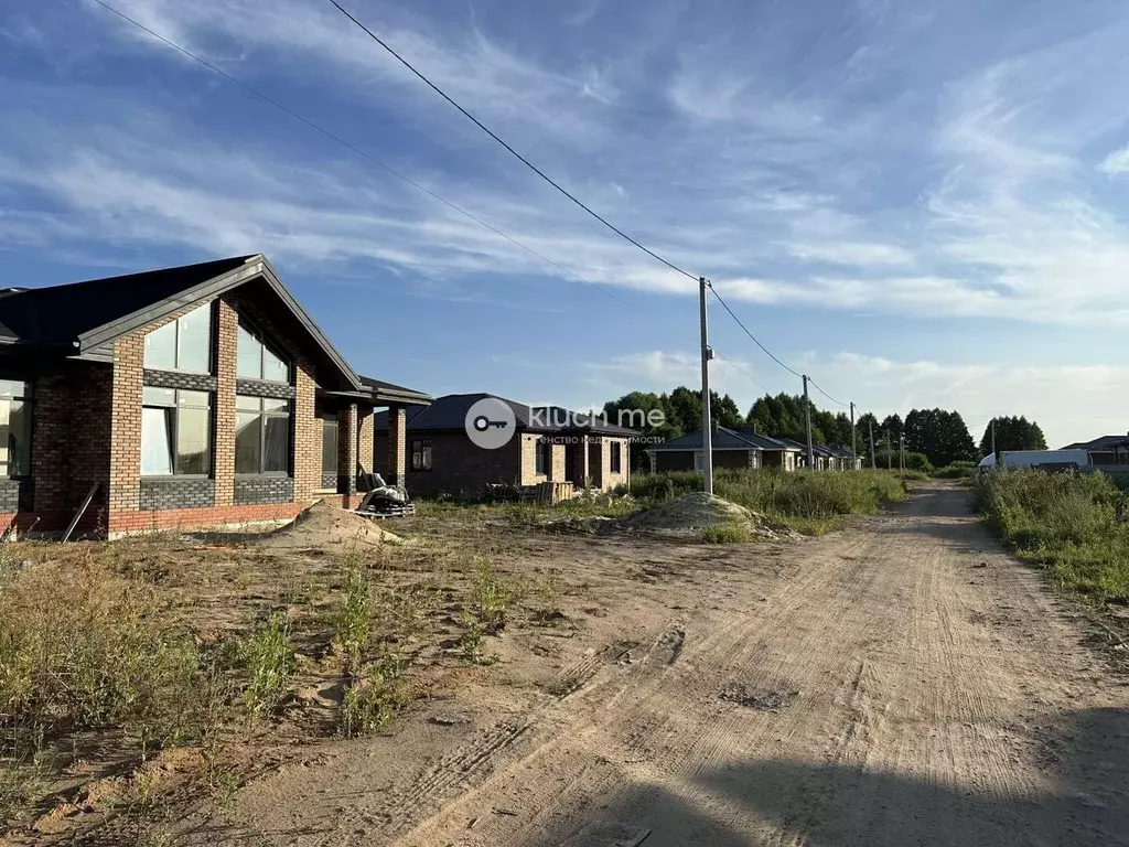 Дом в Татарстан, Лаишевский район, с. Сокуры, Новые Сокуры - 2 кп ул. ... - Фото 1
