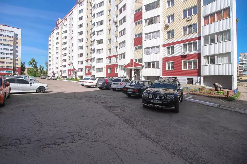 Продаётся 1-к квартира, 34.6 м - Фото 0