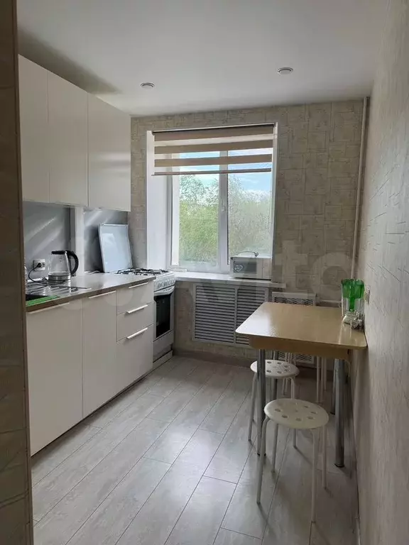 2-к. квартира, 50 м, 3/9 эт. - Фото 1