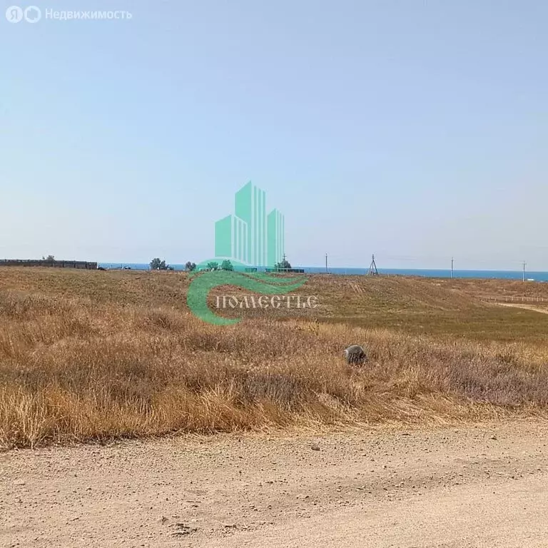 Участок в Республика Крым, Феодосия (8 м) - Фото 0