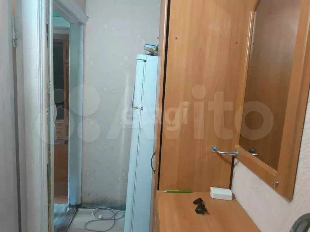 Доля в 3-к. квартире, 52,5 м, 2/5 эт. - Фото 1