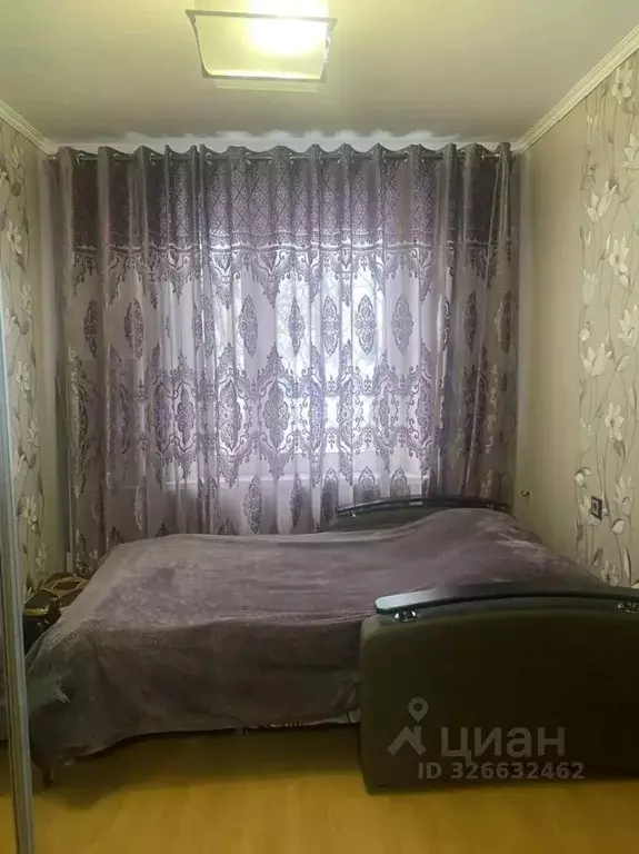 Комната Москва Шипиловский проезд, 63К1 (12.0 м) - Фото 1