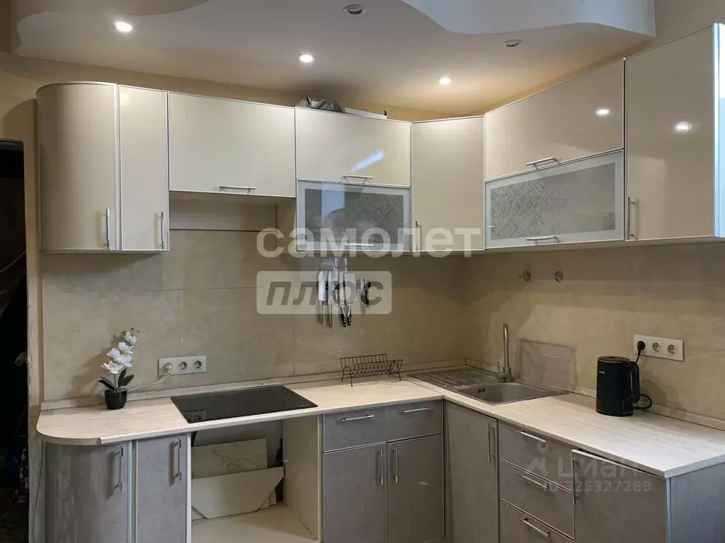 Дом в Татарстан, Казань Ветеран КАПО имени Горбунова СНТ, 387 (100 м) - Фото 1