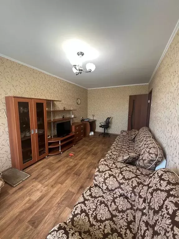 2-к кв. Самарская область, Тольятти ул. Толстого, 5 (49.8 м) - Фото 0
