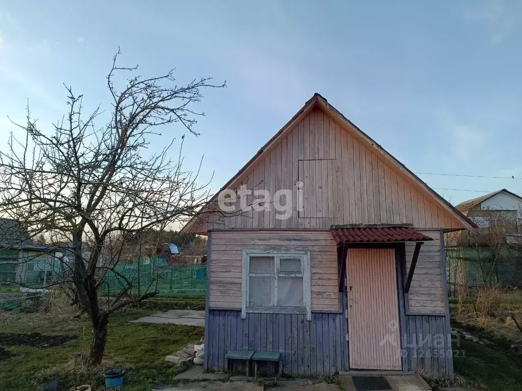 Дом в Костромская область, Кострома Дубки садоводческое товарищество, ... - Фото 0