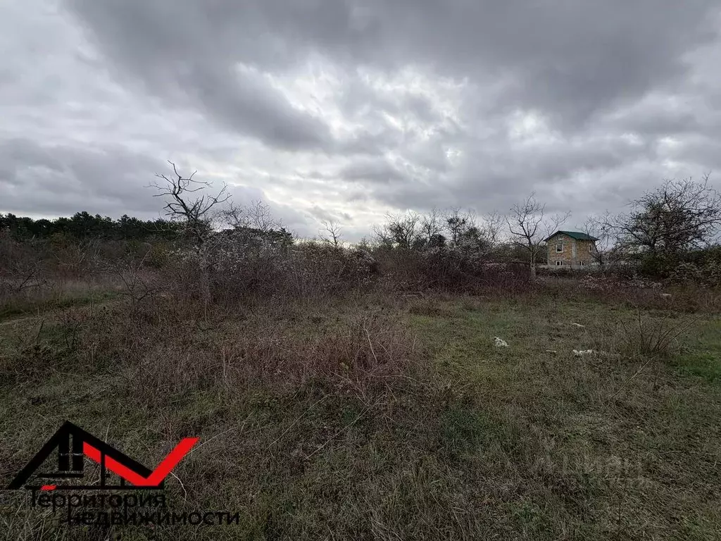 Участок в Севастополь Балаклавский муниципальный округ, ул. Александра ... - Фото 2