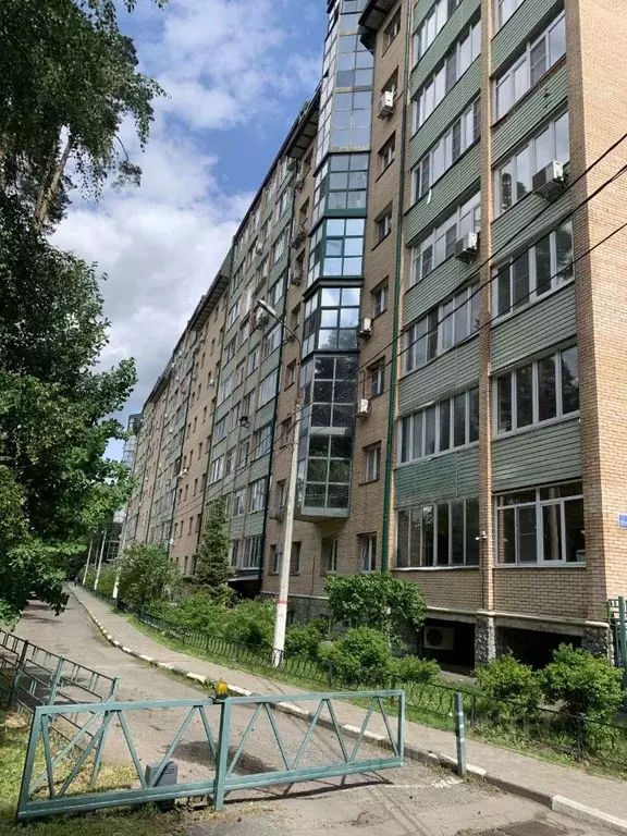 1-к кв. Московская область, Королев Юбилейный мкр, ул. Героев ... - Фото 2