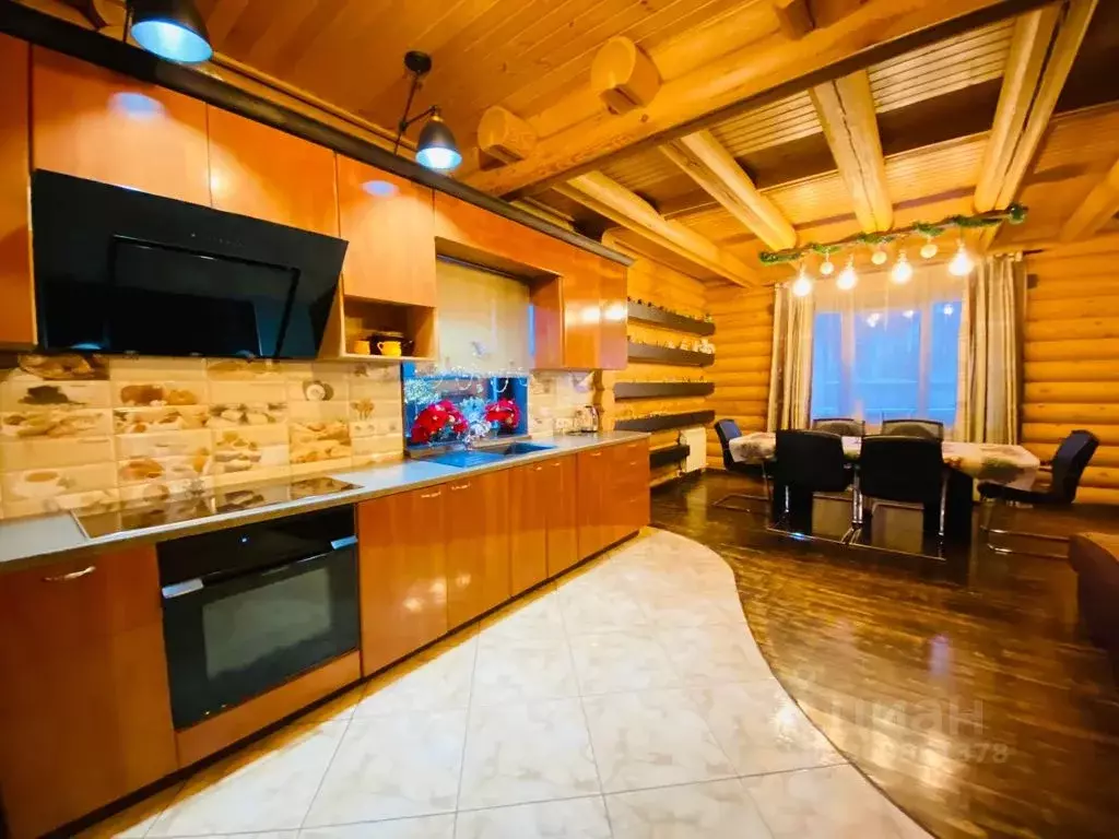 Дом в Москва д. Расторопово, ул. Садовая, 22 (220 м) - Фото 2