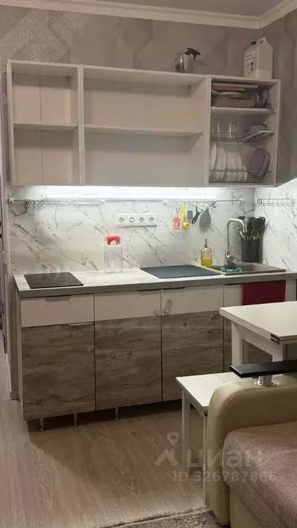 Студия Москва бул. Генерала Карбышева, 19К5 (20.0 м) - Фото 2