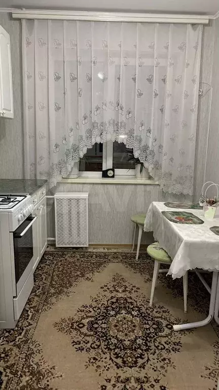 1-к. квартира, 36 м, 3/9 эт. - Фото 1