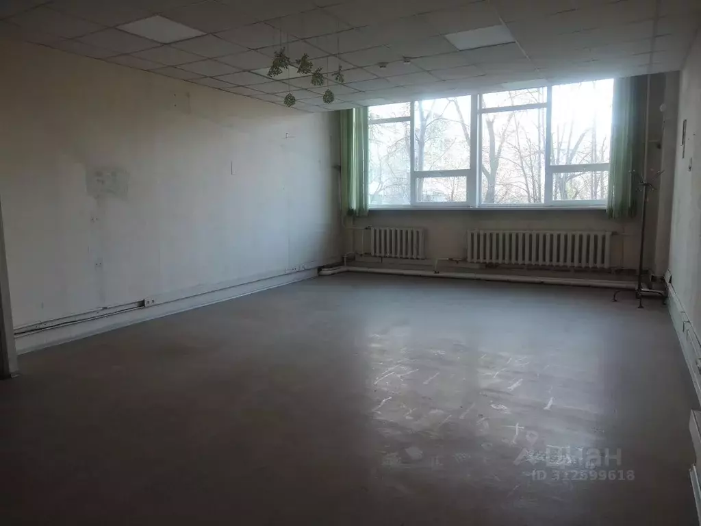 Офис в Кемеровская область, Кемерово просп. Ленина, 64А (82 м) - Фото 2