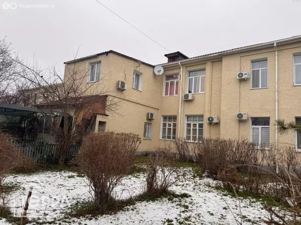 1-комнатная квартира: Евпатория, улица Полупанова, 72 (41.4 м) - Фото 2