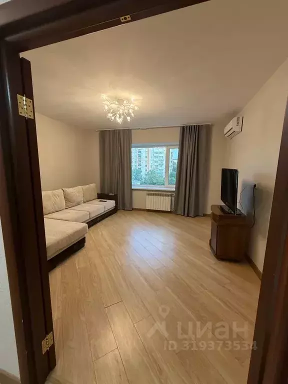 2-к кв. Хабаровский край, Хабаровск Волочаевская ул., 124 (60.0 м) - Фото 0
