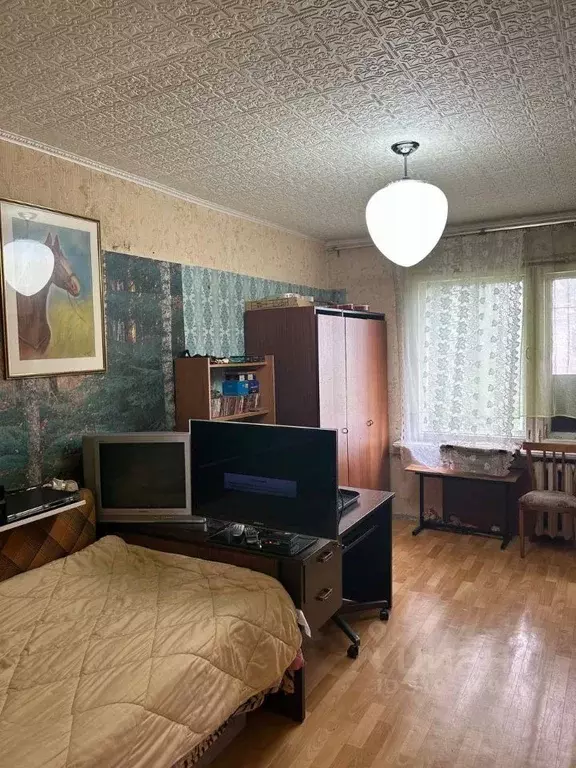 3-к кв. Татарстан, Набережные Челны Казанский просп., 18 (58.4 м) - Фото 0
