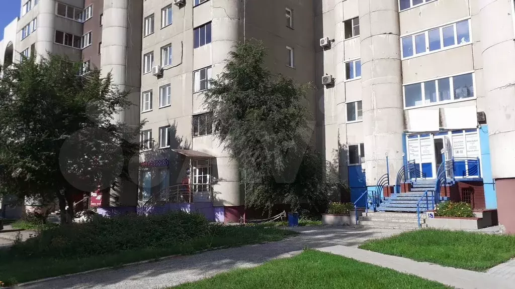 Г. Барнаул, Попова 98 аренда торговой площади, 17 - Фото 1