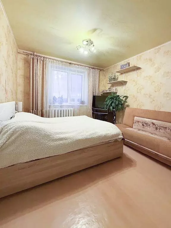 2-к кв. Московская область, Щелково городской округ, с. Петровское 29 ... - Фото 1