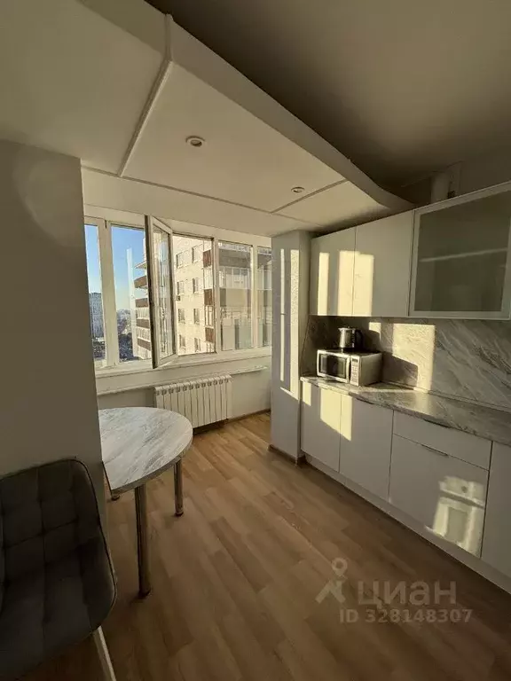 2-к кв. Москва ул. Академика Пилюгина, 20К1 (58.0 м) - Фото 1