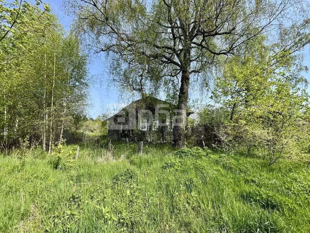 Дом 49 м на участке 10 сот. - Фото 0