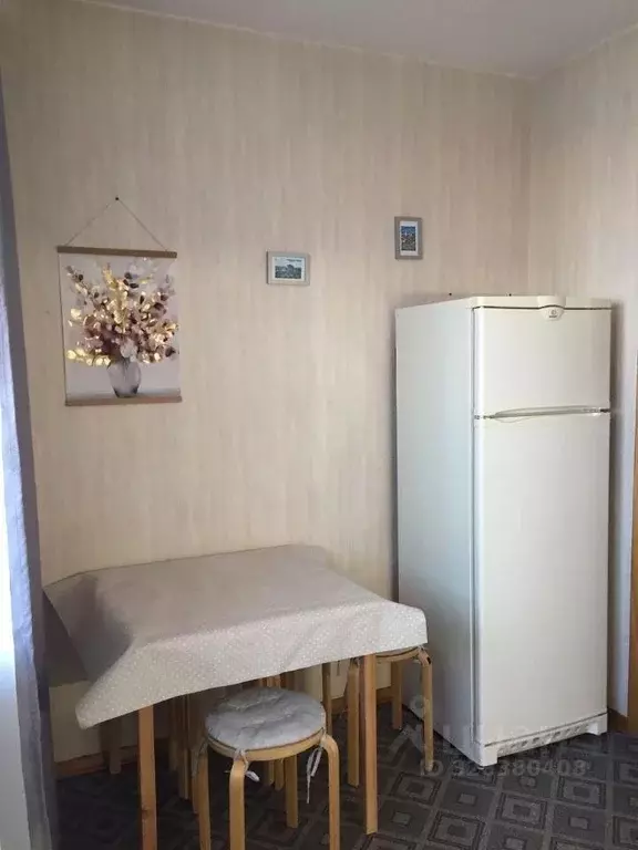 1-к кв. Москва Мартеновская ул., 41 (35.0 м) - Фото 2