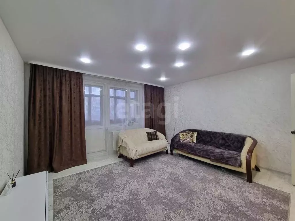 4-к кв. Забайкальский край, Чита ул. Шилова, 91 (81.2 м) - Фото 1