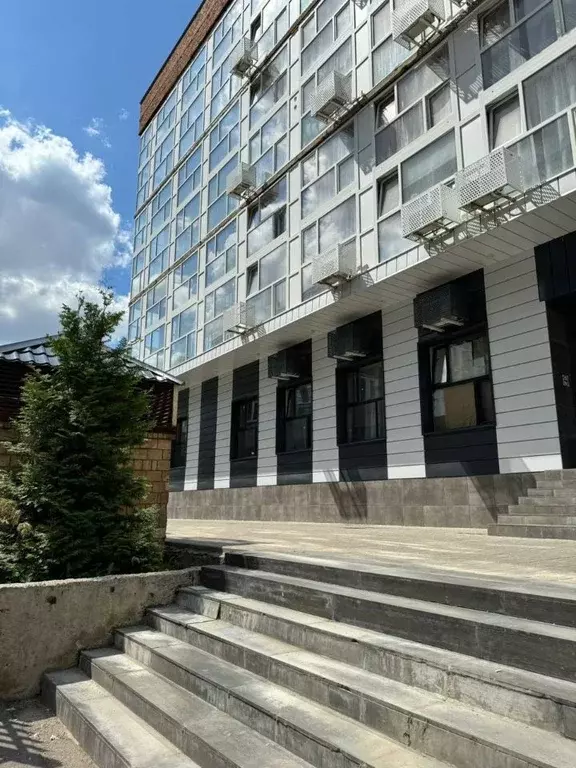 3-к кв. Москва Автозаводская ул., 23С928 (65.0 м) - Фото 1