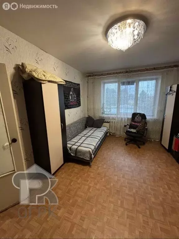 1-комнатная квартира: Балашиха, улица Текстильщиков, 13 (40.6 м) - Фото 2