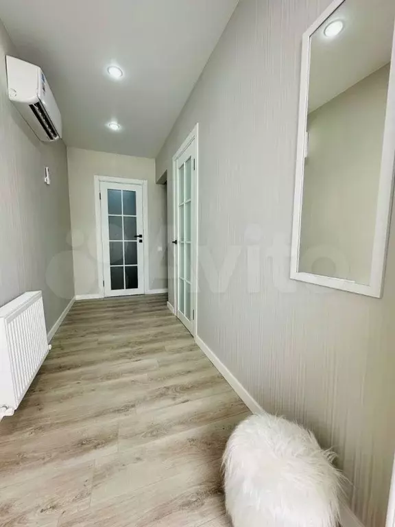 1-к. квартира, 28,5 м, 2/2 эт. - Фото 1